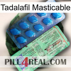 Tadalafil Masticable new02